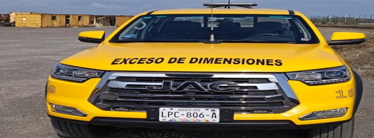 Piloto Transportes Treviño